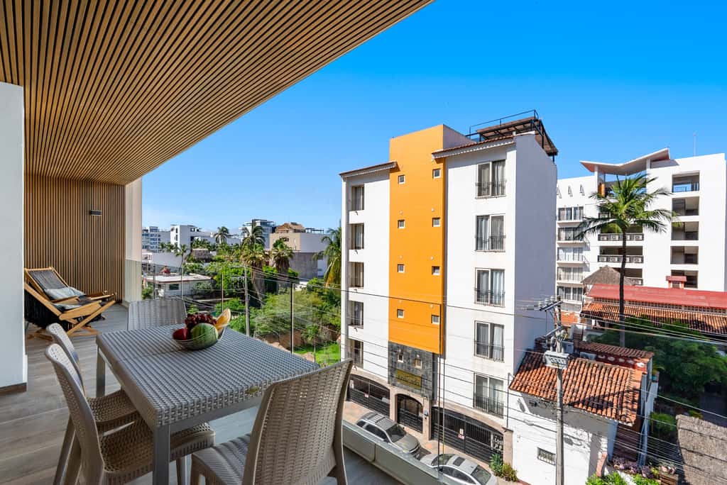 Maralma 401 - 2BR