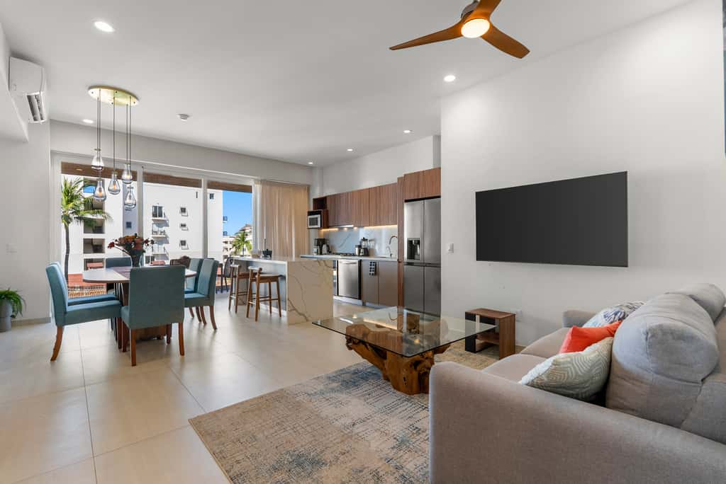 Maralma 401 - 2BR