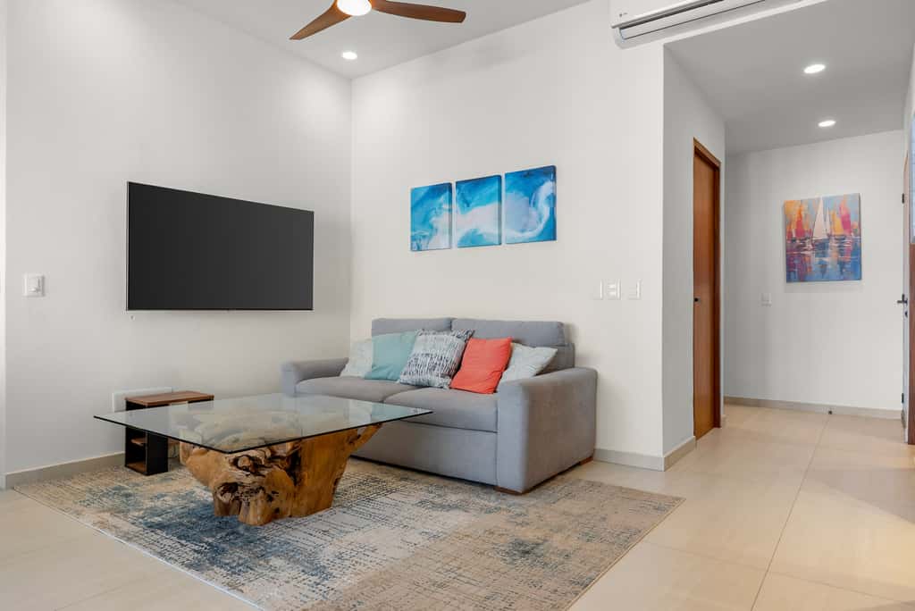 Maralma 401 - 2BR