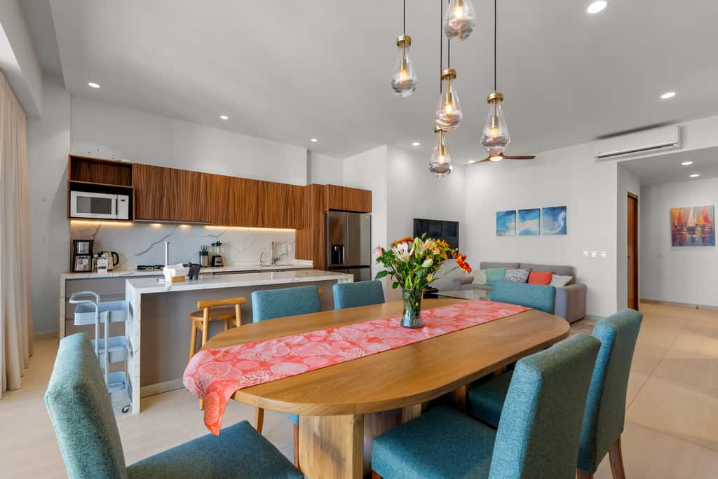 Maralma 401 - 2BR