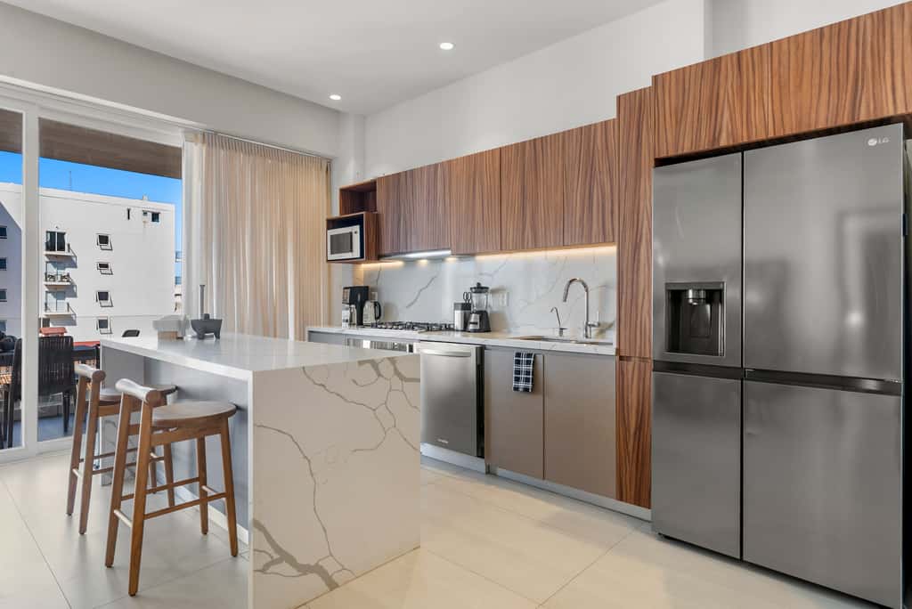 Maralma 401 - 2BR