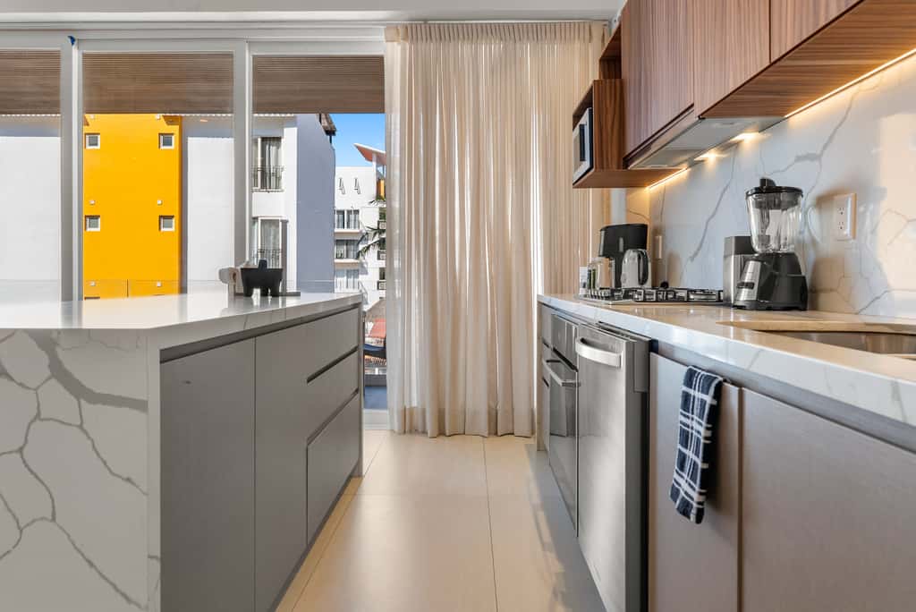 Maralma 401 - 2BR