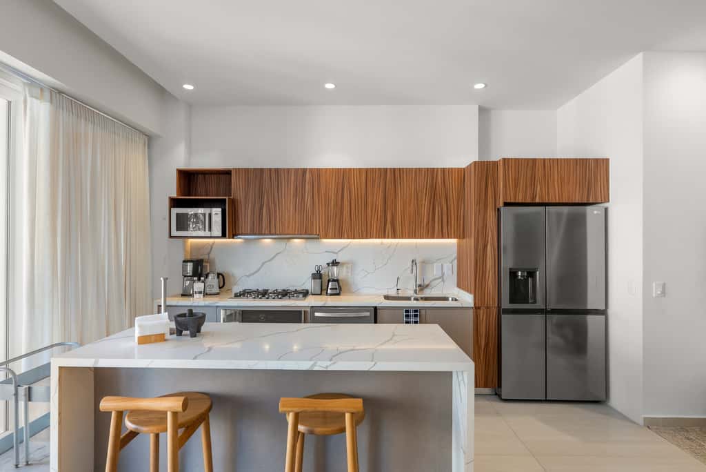 Maralma 401 - 2BR