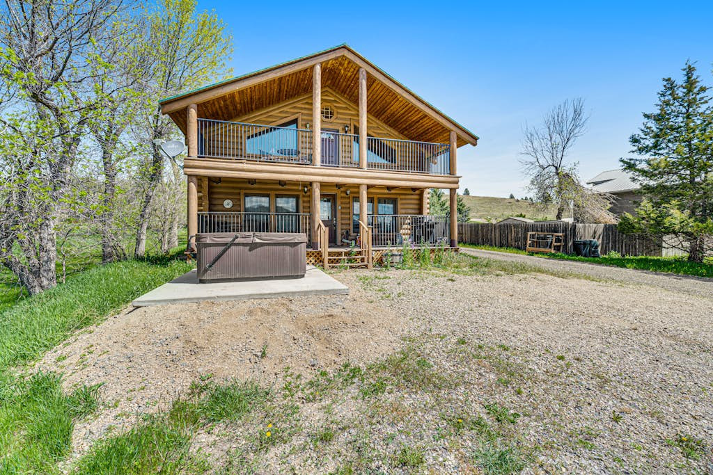 Waterwheel Retreat