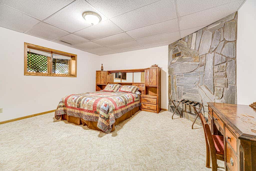 Crooked Canyon Lodge