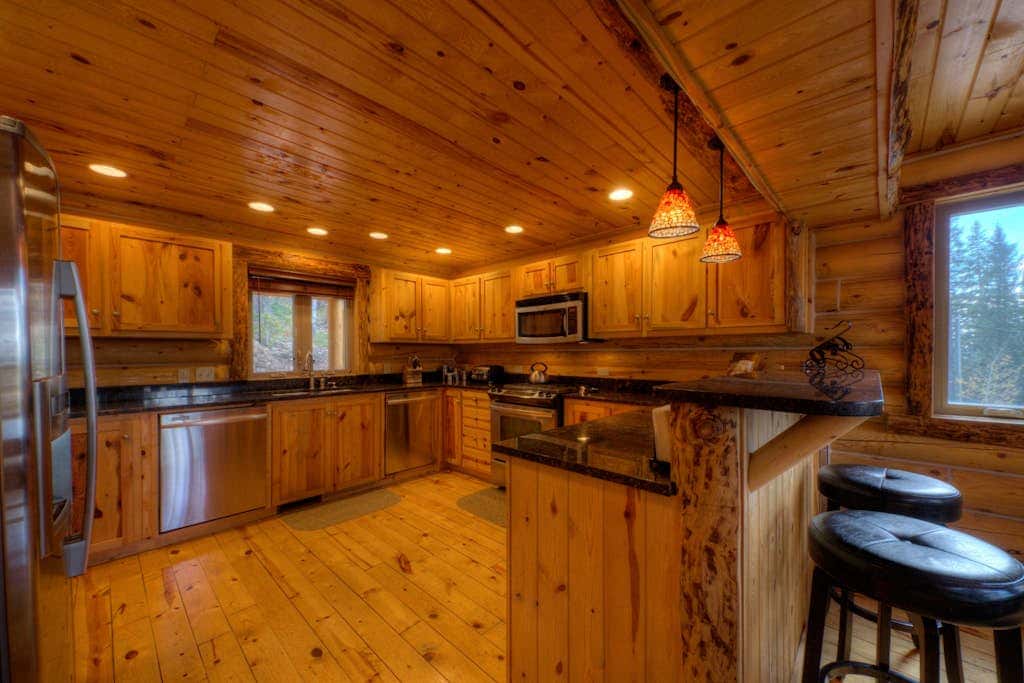 Black Diamond Lodge