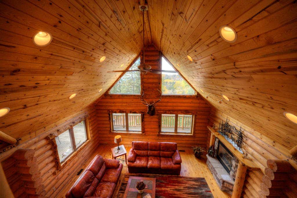 Black Diamond Lodge