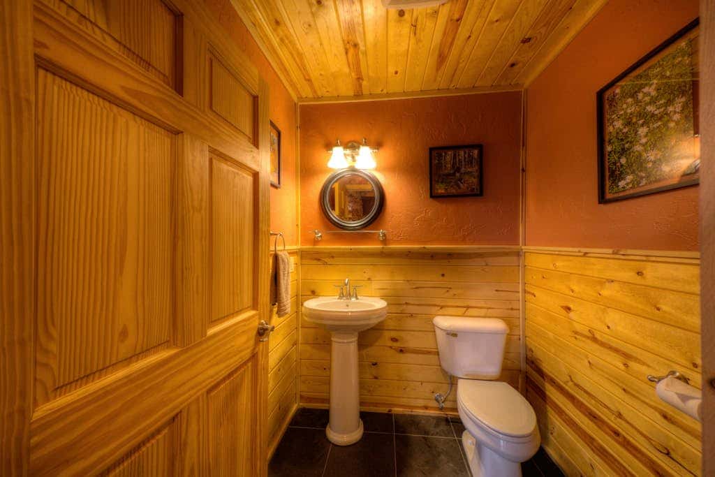 Black Diamond Lodge