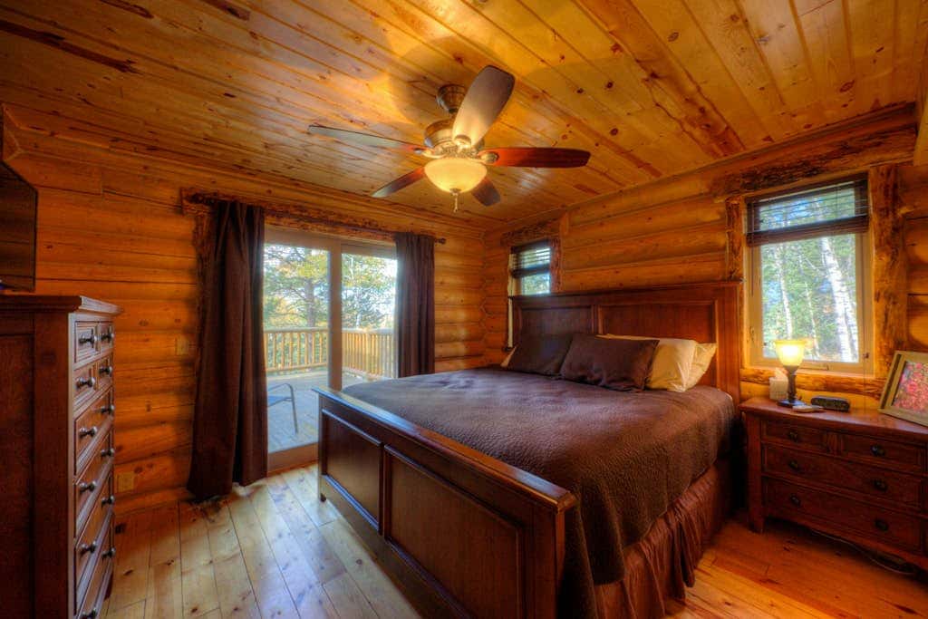 Black Diamond Lodge
