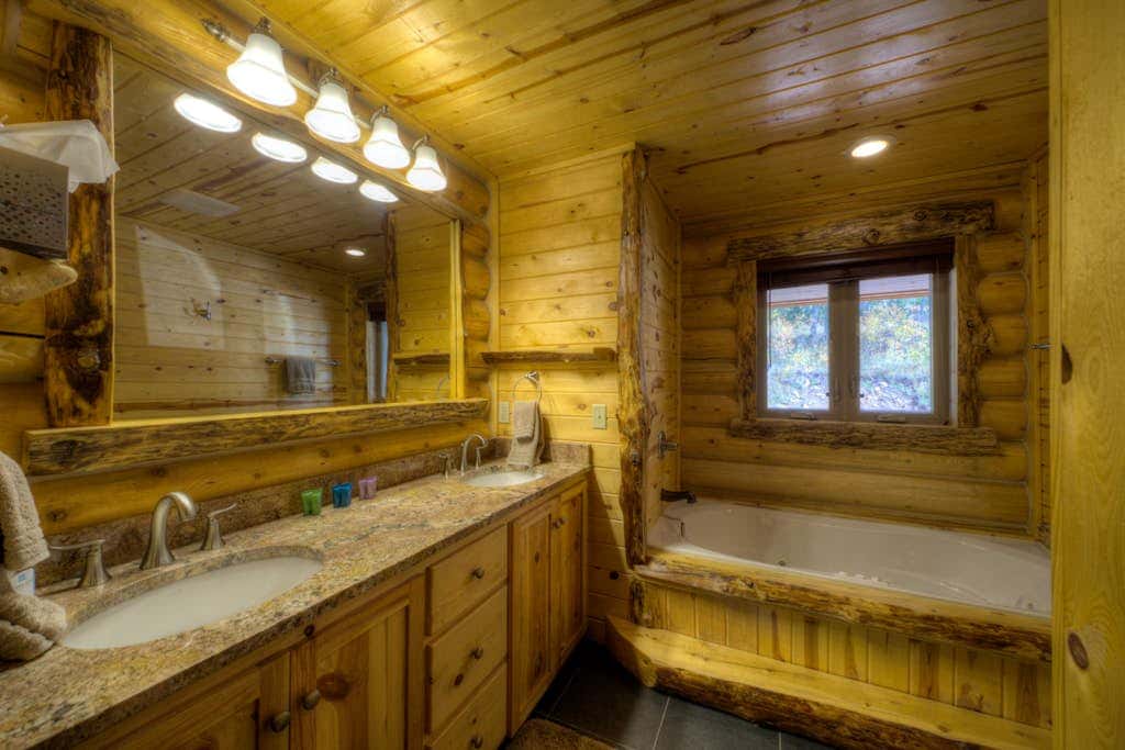 Black Diamond Lodge