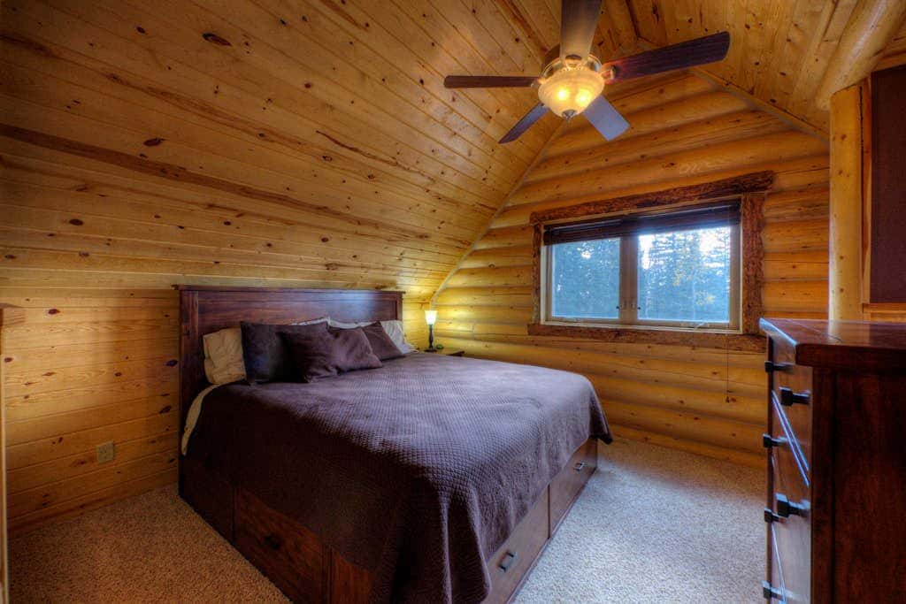 Black Diamond Lodge