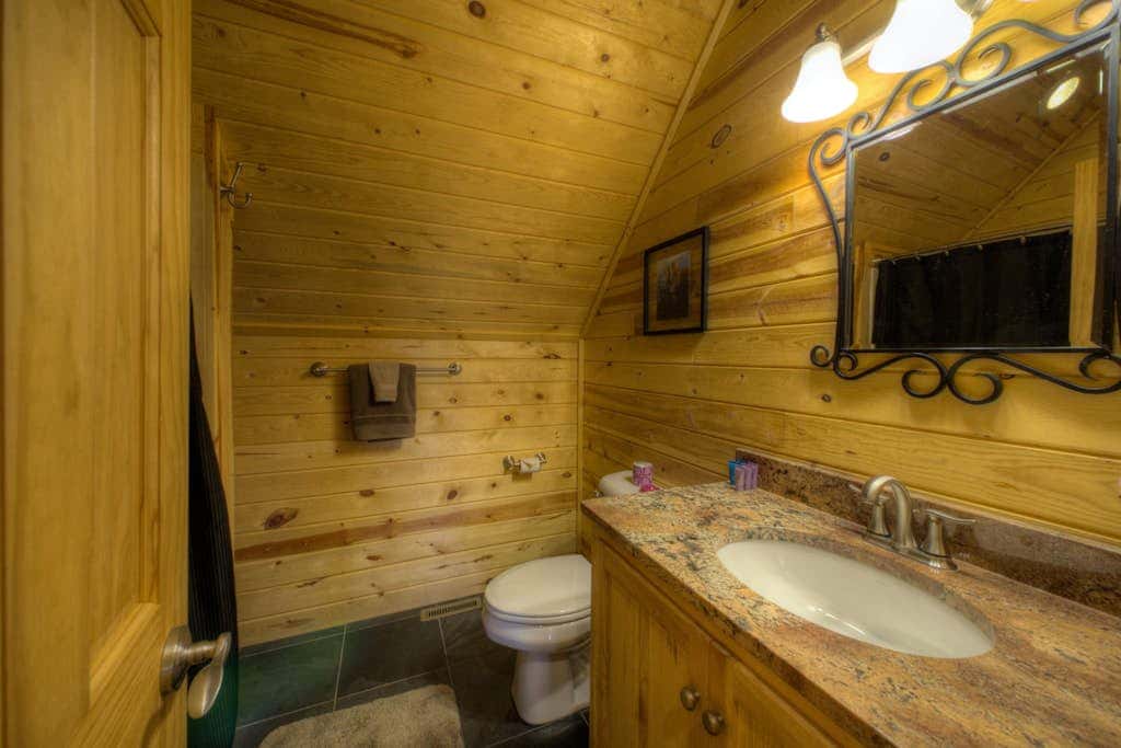Black Diamond Lodge