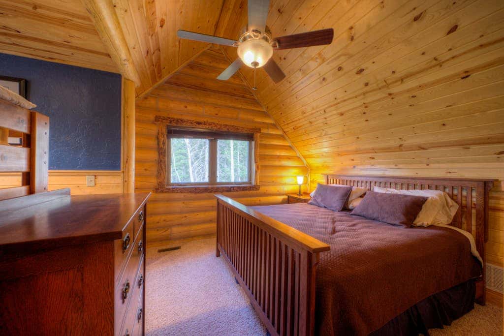 Black Diamond Lodge