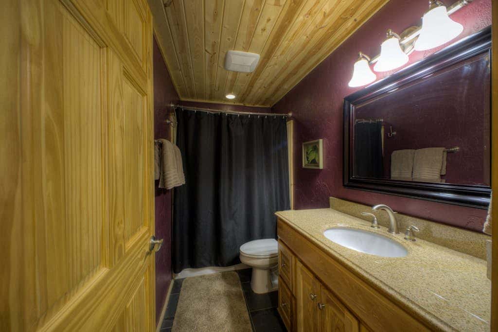 Black Diamond Lodge