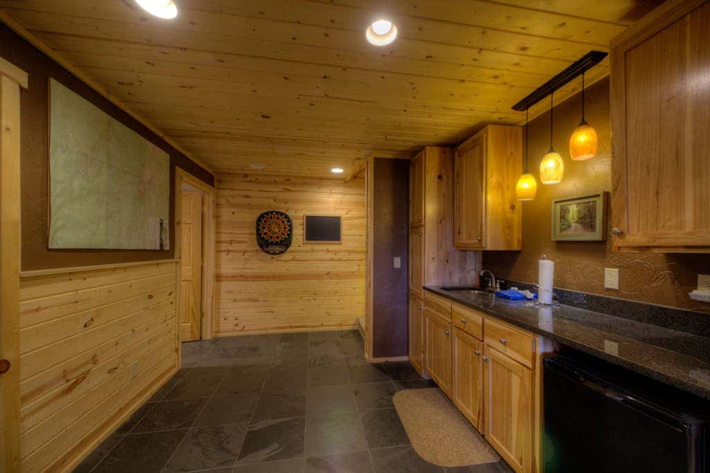 Black Diamond Lodge