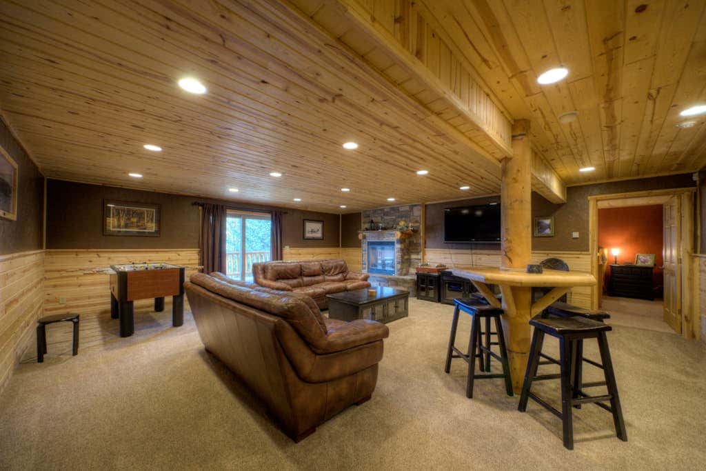 Black Diamond Lodge