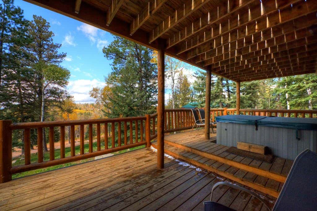 Black Diamond Lodge