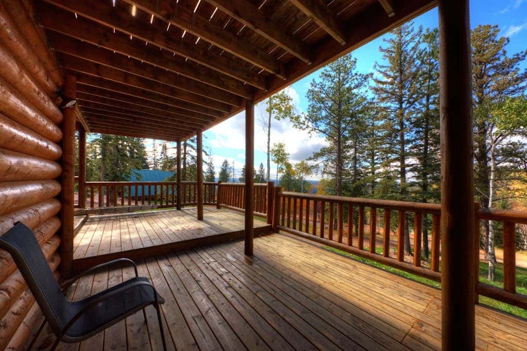 Black Diamond Lodge