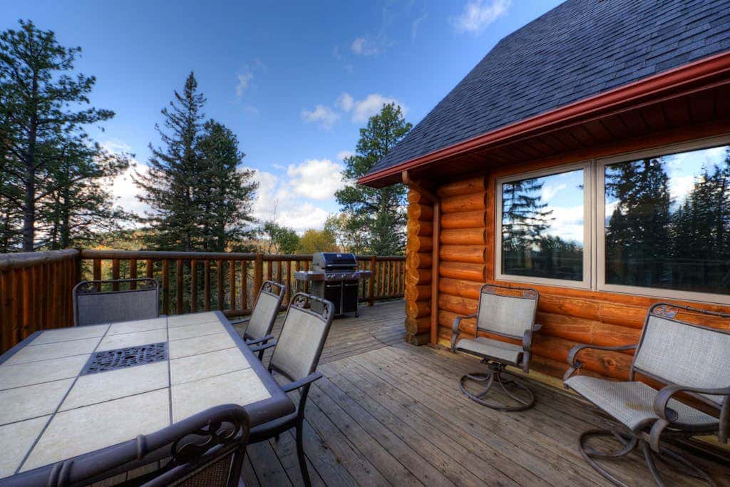 Black Diamond Lodge