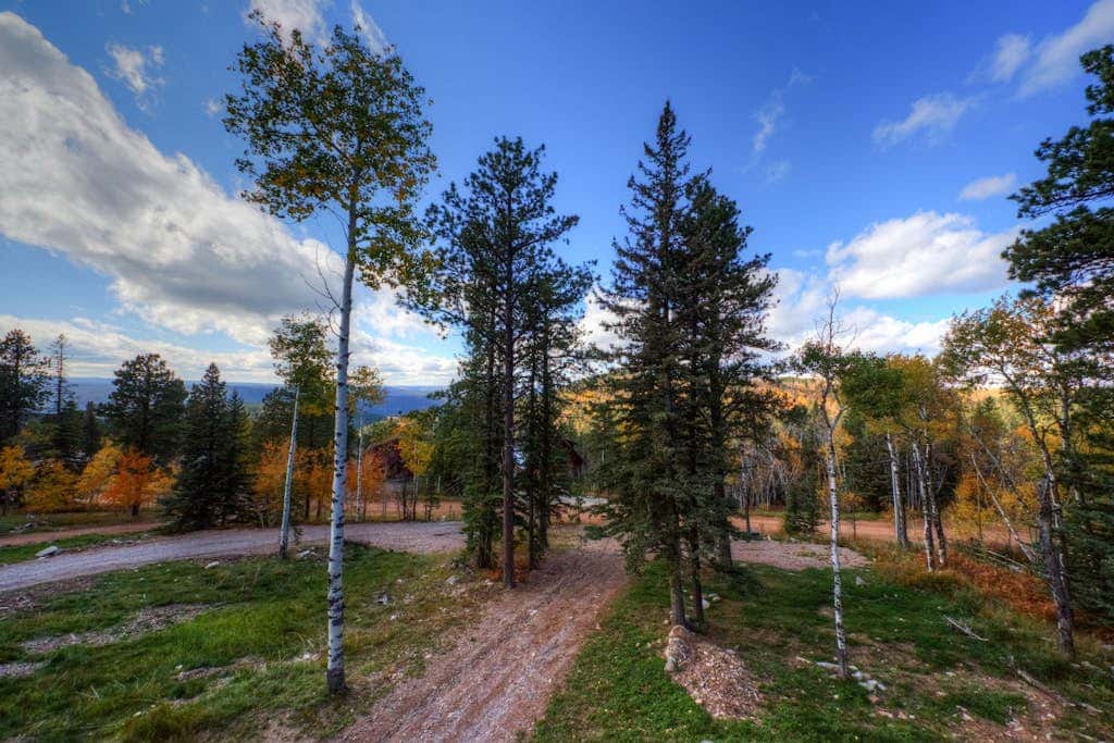 Black Diamond Lodge