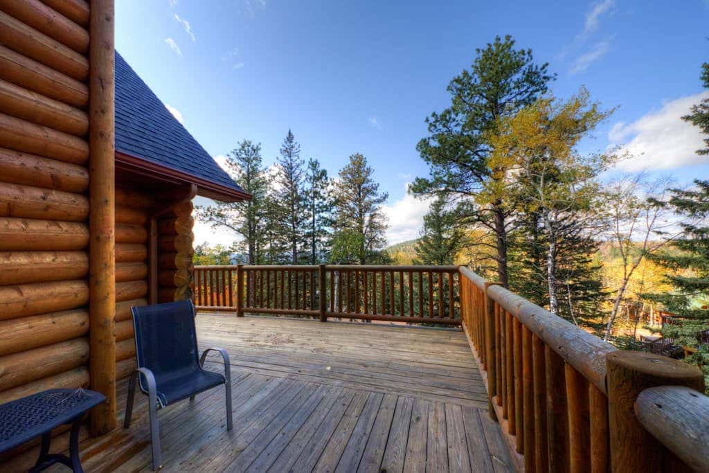 Black Diamond Lodge