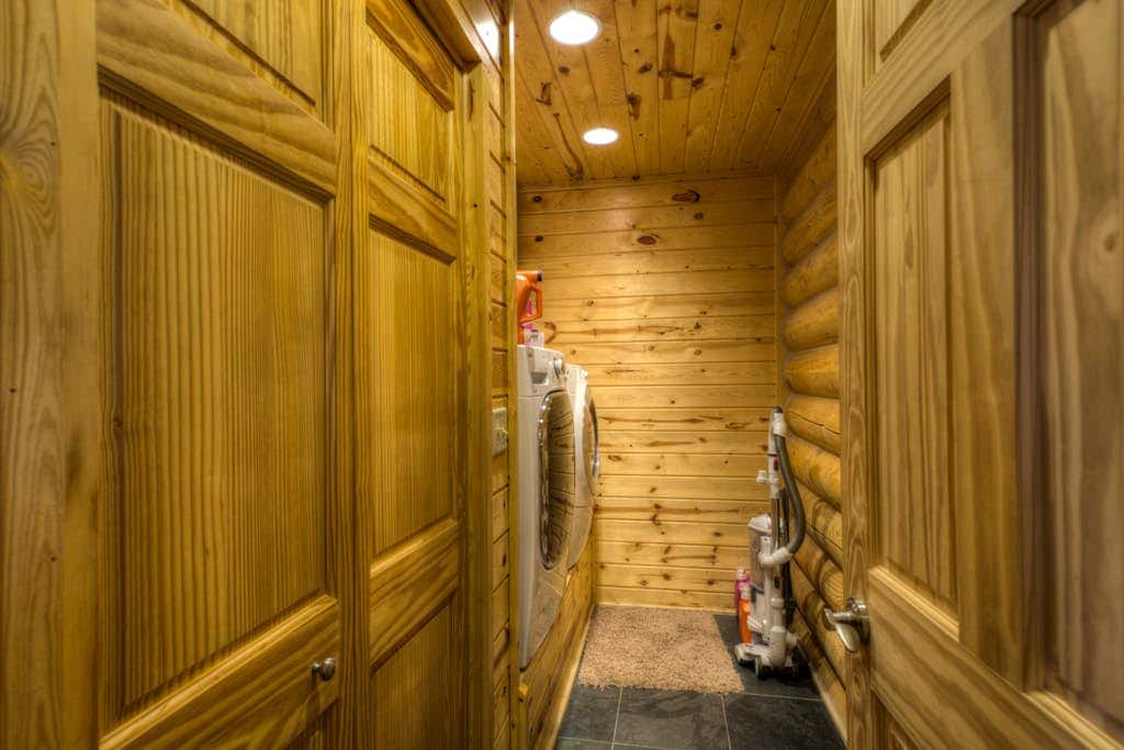 Black Diamond Lodge