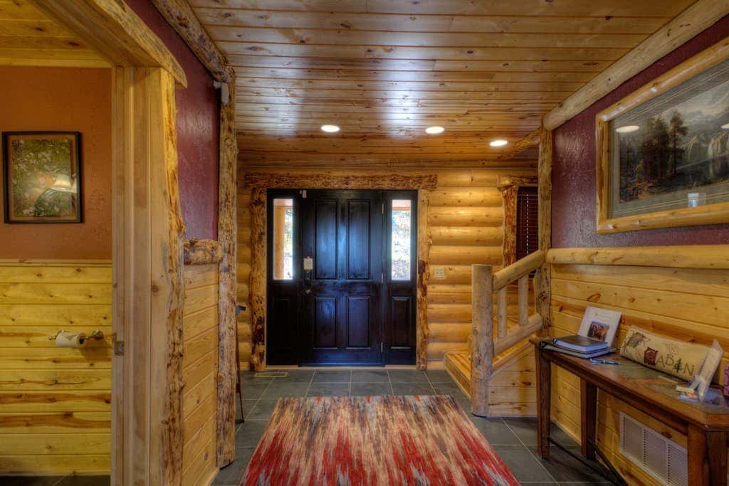 Black Diamond Lodge