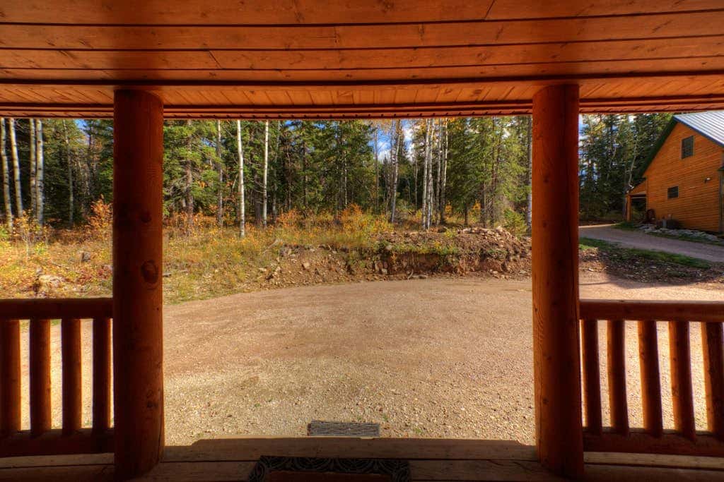 Black Diamond Lodge