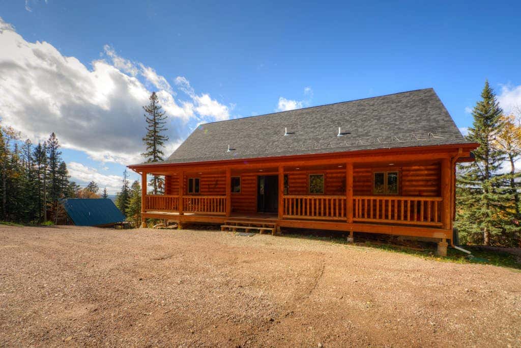 Black Diamond Lodge