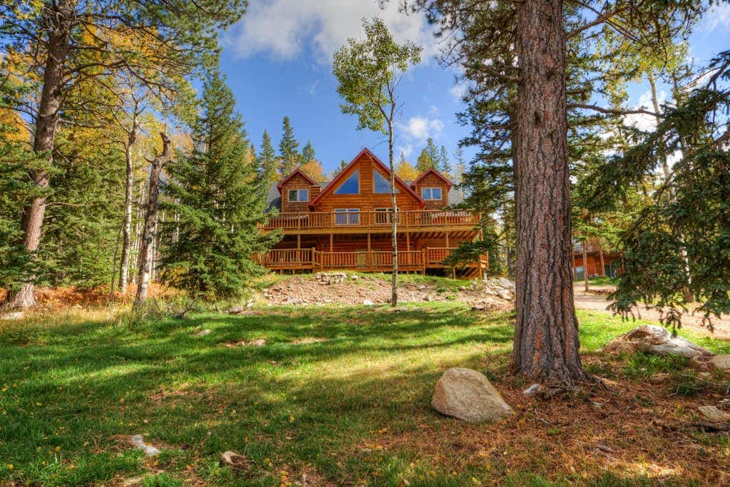 Black Diamond Lodge
