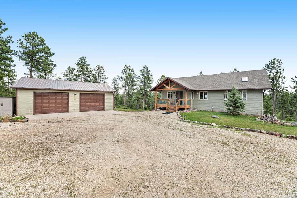 Cliffview Cabin