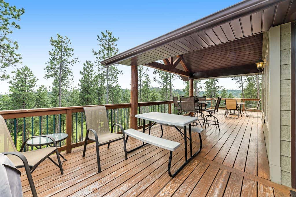 Cliffview Cabin
