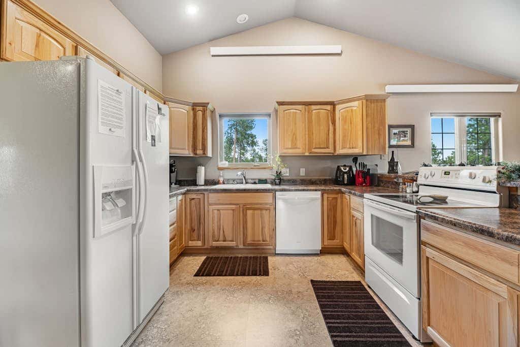 Cliffview Cabin