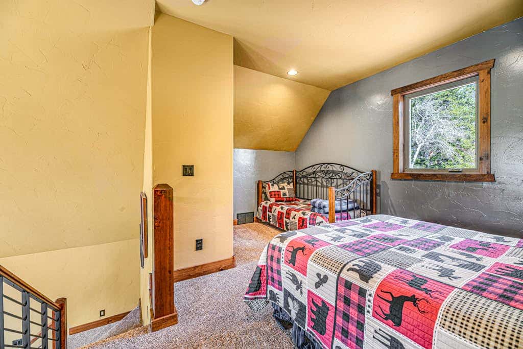 Lost Buffalo Lodge