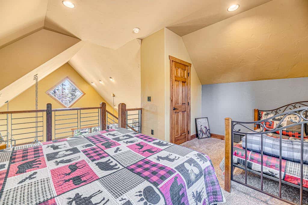 Lost Buffalo Lodge