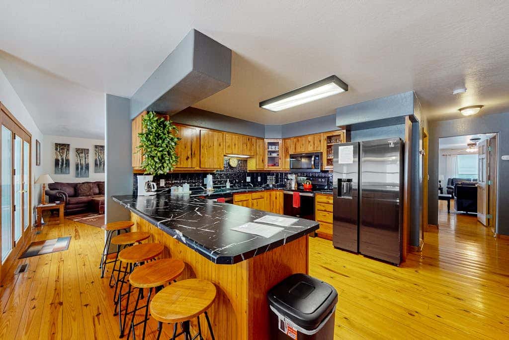 Aspen Lodge at Deer Mountain