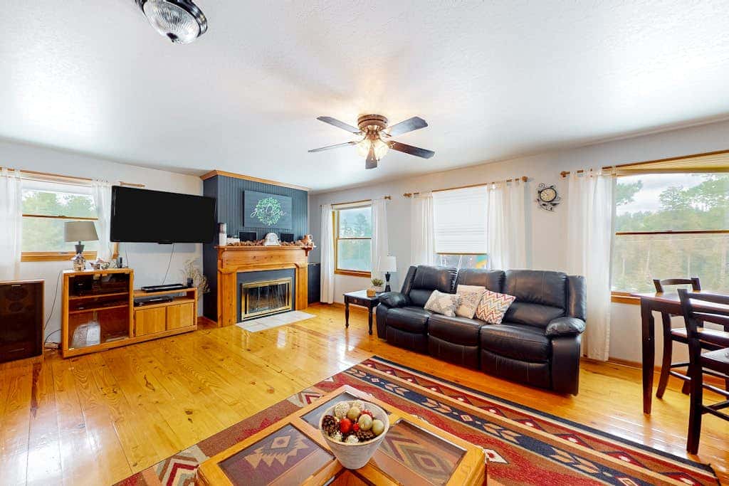 Aspen Lodge at Deer Mountain