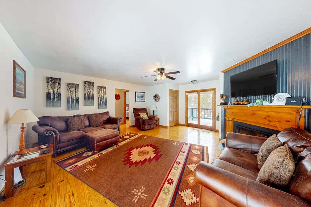 Aspen Lodge at Deer Mountain
