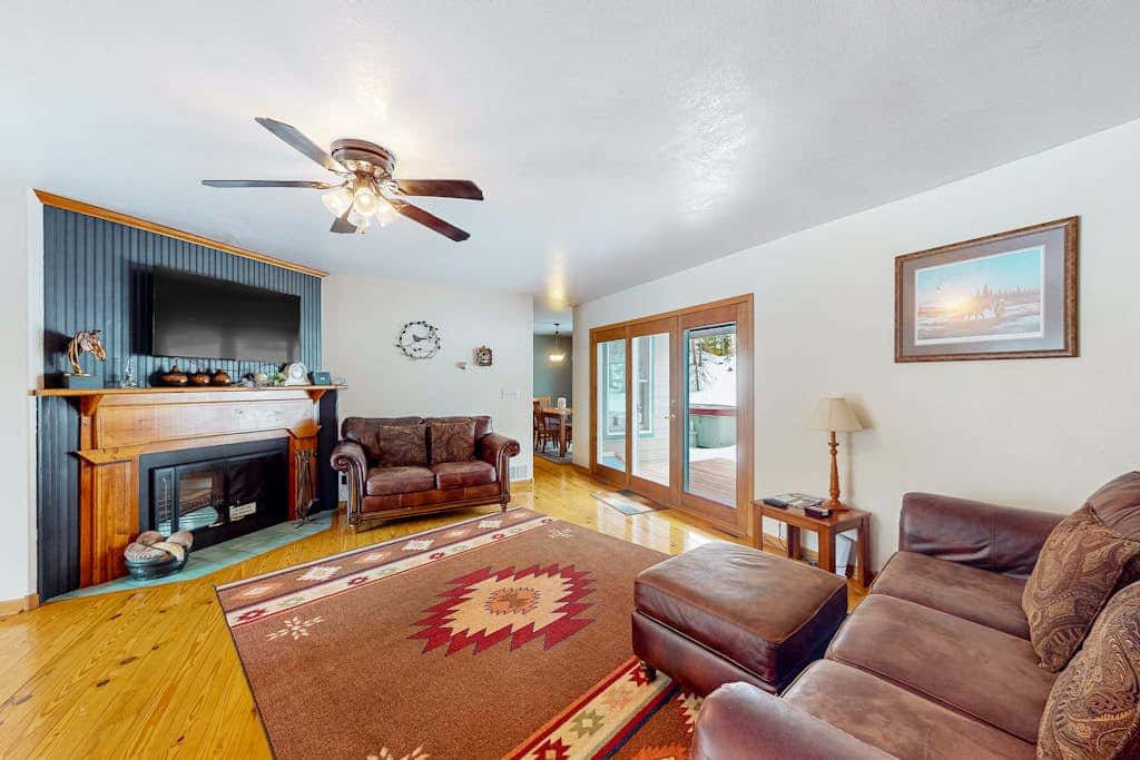 Aspen Lodge at Deer Mountain