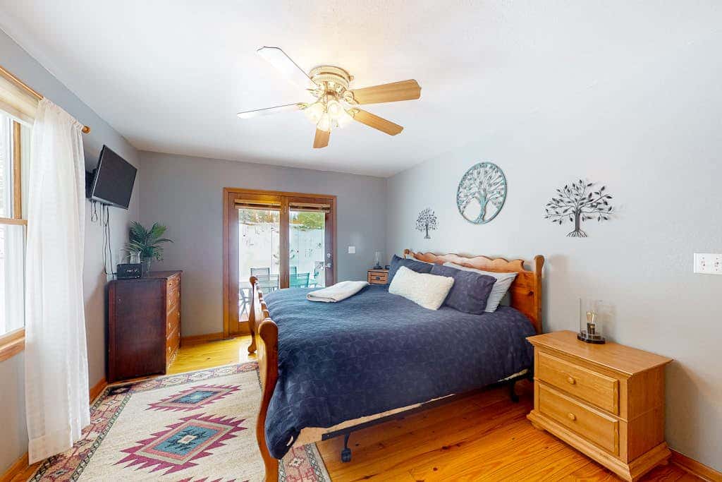 Aspen Lodge at Deer Mountain