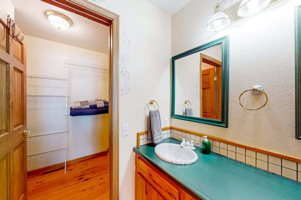 Aspen Lodge at Deer Mountain