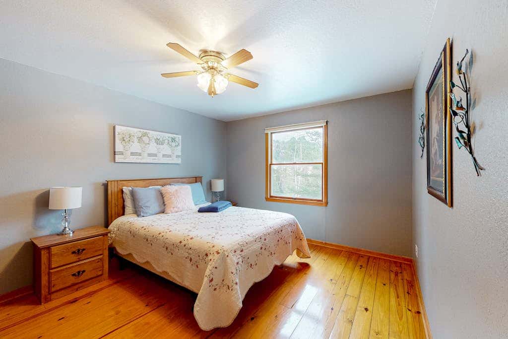 Aspen Lodge at Deer Mountain