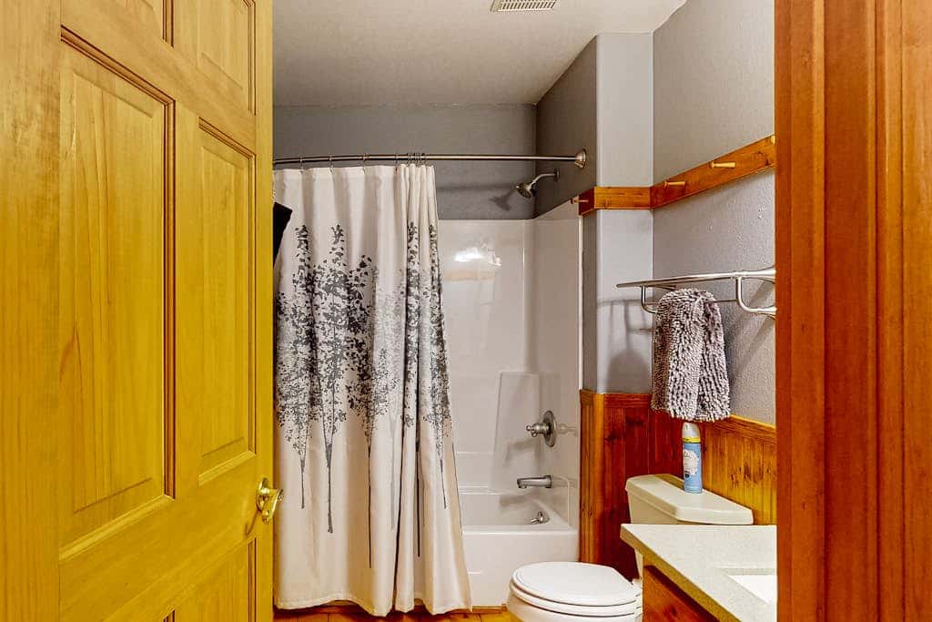 Aspen Lodge at Deer Mountain