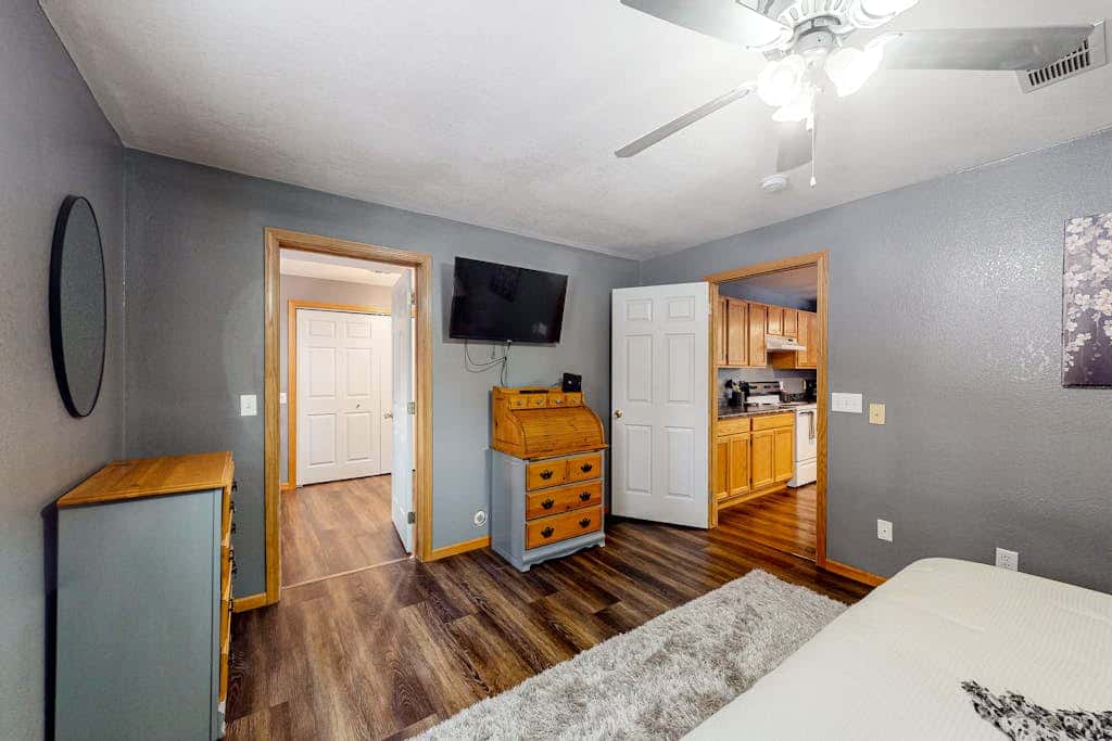 Aspen Lodge at Deer Mountain