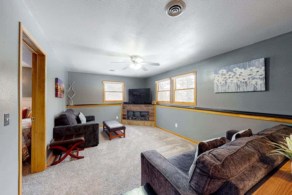 Aspen Lodge at Deer Mountain