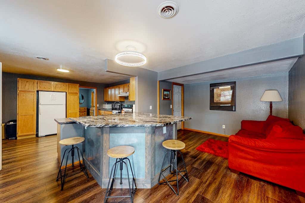 Aspen Lodge at Deer Mountain