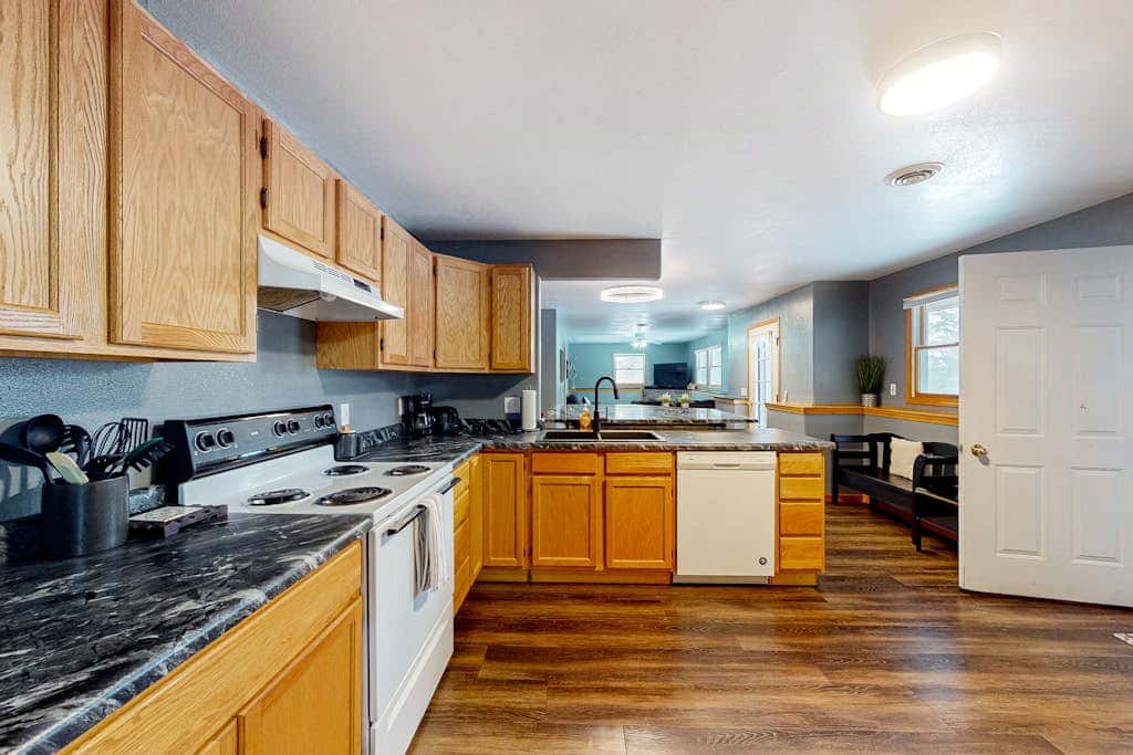Aspen Lodge at Deer Mountain
