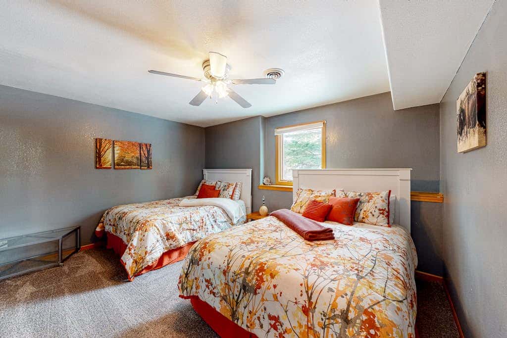 Aspen Lodge at Deer Mountain