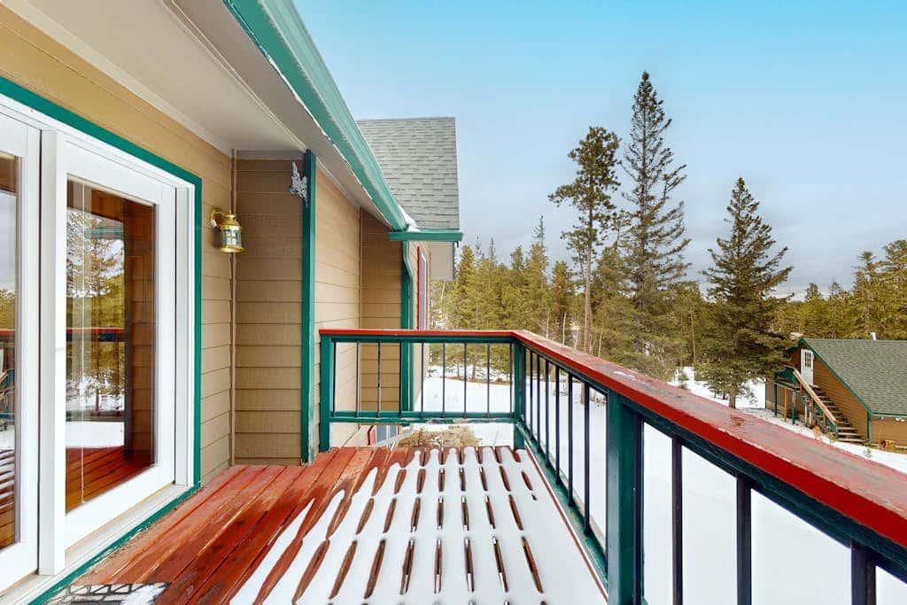 Aspen Lodge at Deer Mountain