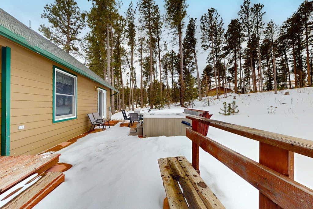 Aspen Lodge at Deer Mountain